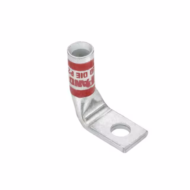 LCA8-10F-L Panduit Corp  Rectangular Connectors